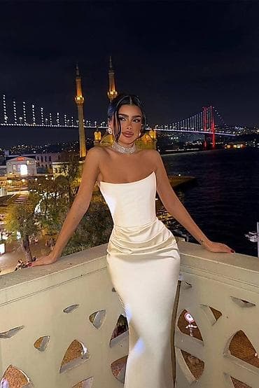 tn model: Viralne haljine sada i kod nas Model koji obara sa nogu 😍 Uvoz Turska — 2