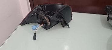 cerada za sofersajbnu: STOP LAMPA ZA VOLKSWAGEN GOLF 7 OD 2015. DO 2019. GOD. - 5G0945208G | — 3