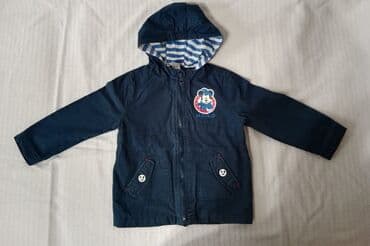 bunda 6 u 1: C&A, Windbreaker jacket, 92 — 2