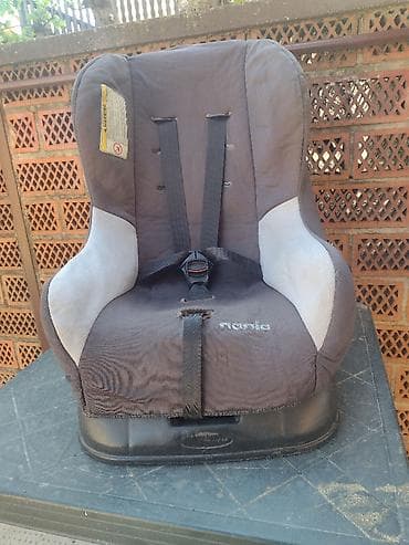 traktor na daljinski pepco: Auto sediste NANIA 0-18 Kg - Auto sedište NANIA Od 0-13 Kg i 9-18 — 7