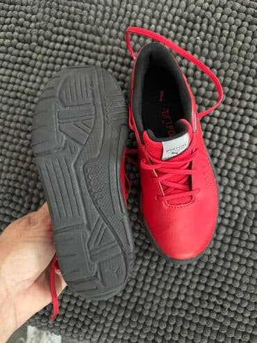 espadrile za devojcice: Puma, Size - 28 — 4