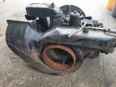 servo bubanj golf 4: MOTOR VW T3 1.6 CT DELOVI | Motor u delovima glave klipovi hilzne — 2