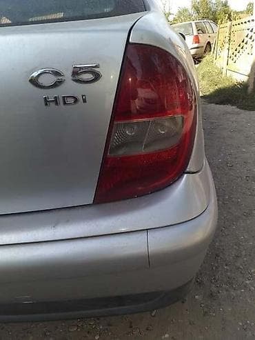 automobili 011: STOP ZA CITROEN C5 | Svi originalni delovi za Citroen C5,Xsara — 1