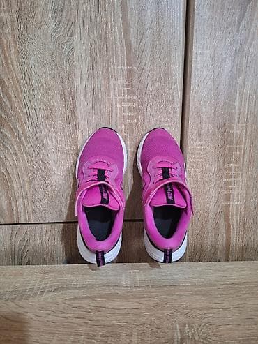 lc waikiki torbice za devojcice: Roze Nike patike 33,5 ug 22 cm za proleće i leto za devojčice — 5