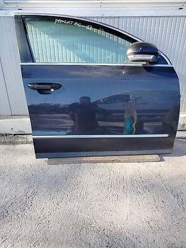 Karoserija: PREDNJA DESNA VRATA ZA VOLKSWAGEN PASSAT B6 OD 2005. DO 2010. GOD. | — 1