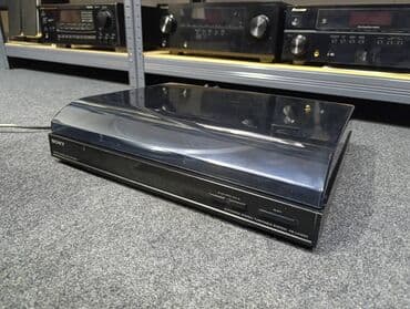 IPod & MP3 Players: Sony PS-LX 150 H stereo gramofon poluautomatski sa ugradjenim fono — 6