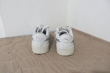 navlaka za patike: PUMA br 39 kao nove mozda jednom obuvene, bez bilo kakve greske mana — 4
