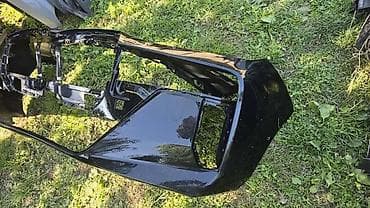 cari online: PREDNJI BRANIK G70 MSP ZA BMW SERIJA 7 | BMW 7 g70 prednji branik — 1