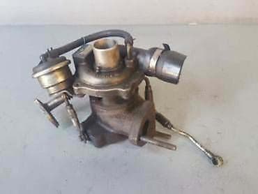 tomos automatik karburator: TURBINA ZA OPEL CORSA C OD 2000. DO 2006. GOD. | *Polovni delovi za — 3