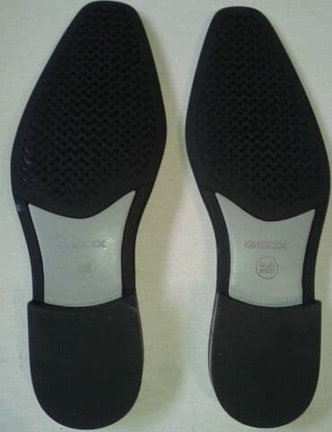 Shoes, size - 40