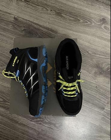 caprice obuća: KANDER vodootporne cipele za dečake, broj 37. Kander ZIPRAS su — 9