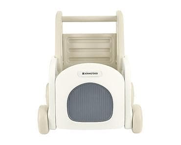 pepco garderoba za bebe: KikkaBoo Guralica Trolie 2 4in1 – beige (Šifra: KKB3) — 5