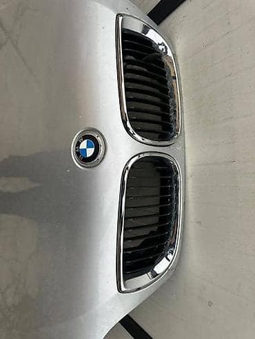 HAUBA E46 REST ZA BMW SERIJA 3 OD 2001. DO 2005. GOD. | Slanje