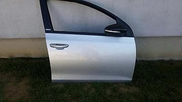 varalica za airbag: VRATA GOLF 6 ZA VOLKSWAGEN GOLF 6 | Vrata, retrovizori, podizaci — 5