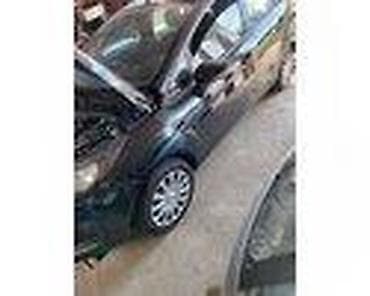 ford p251a: FORD FIESTA 1.0 2014. GOD. - KOMPLETAN AUTO U DELOVIMA | SMEDEREVSKA — 1