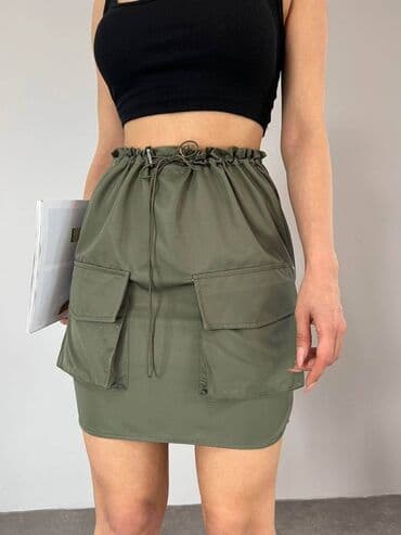 gerry weber cena: Suknja SS•MM•LL Cena 2500 Din — 10