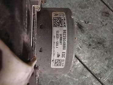 tandem pumpa cena: ABS CENTRALA 1.6 E-HDI ZA PEUGEOT 208 OD 2012. DO 2019. GOD. | ABS — 3