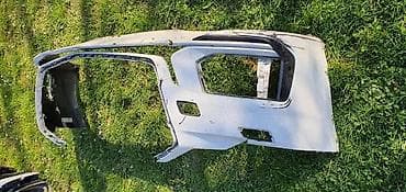 balast xenon audi a4 b6: BRANIK S LINE ZA AUDI A6 | audi a6 c8 prednji branik s line — 2