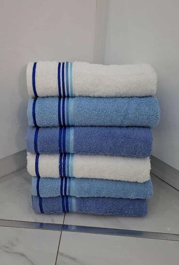 Peškiri: Set peškira