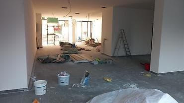 izdavanje stanova ruma: 🧹 ČIŠĆENJE POSLE GRUBIH GRAĐEVINSKIH RADOVA Završili ste radove? — 2