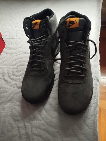 esd cipele: Boots, Nike, size - 46 — 4