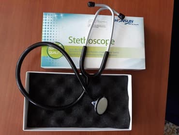 Stetoskop profesionalni — 2