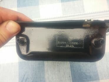 bmw 5 серия 530i mt: Separator benzinskih para Lada 1.7i Niva. Polovno, ocuvano. Skinuto sa — 4