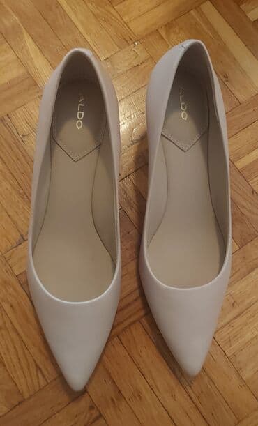 cipele ccc: Pumps, Aldo, 39 — 2