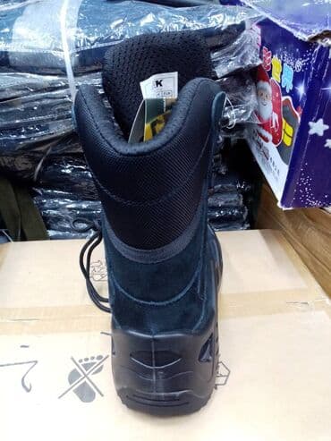 stefano obuca patike: Takticke Cizme AK NOVE Duboke Za Divljinu AKCIJA OSTAO JE JOS SAMO 1 — 4