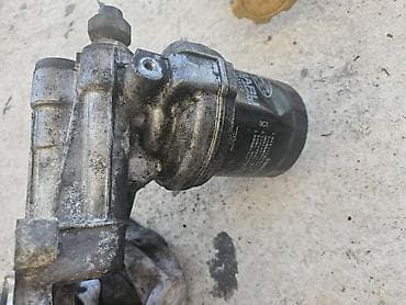 Filteri ulja: HLADNJAK FILTER ULJA ZA SUBARU OUTBACK ZA 2010. GOD. | 2.0 DIZEL — 2