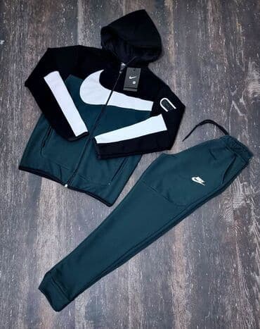 next decija garderoba: Novi modeli decijih trenerki acg pamuk 6 8 10 12 14 3200din — 3