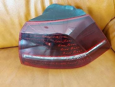migavac za retrovizor golf 5: 42.STOP SVETLO LED MK ZA VOLKSWAGEN GOLF 7 - 5GO945208C | GOLF 7 — 1