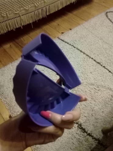 boce za autogeno zavarivanje: Nova taperver modla — 3
