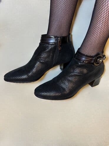 push up donji ves: Ankle boots, 39 — 12
