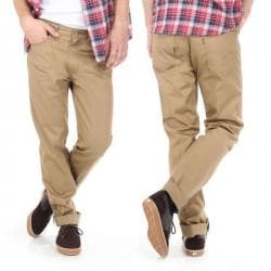 pantalone za mrsavljenje: Trousers, M (EU 50), color - Beige — 1