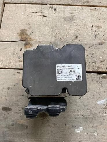 audi 100 quattro: ABS PUMPA ZA AUDI A4 - 8W0907379AF | Abs pumpa za Audi A4 B9 — 2