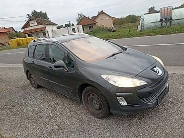PEUGEOT 308 - KOMPLETAN AUTO U DELOVIMA | Originalni polovni na lalafo.rs PEUGEOT 308 - KOMPLETAN AUTO U DELOVIMA | Originalni polovni