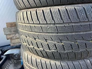 guma za optiku: MATADOR 245/45 R17 ZIMSKA | Zimska guma Matador, 245/45/R17, DOT 20 — 1