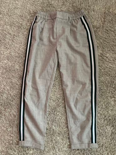 M (EU 38), L (EU 40), Other type