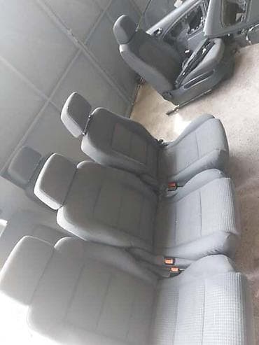 creva za gas: SEDIŠTE ZA SEAT ALHAMBRA | U ponudi sve vrste polovnih originalnih — 2