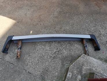 prednji branik za citroen c3 cena: Zadnji branik Lada 2121,21213,21214 Niva br.4. Polovnan, ocuvan — 8
