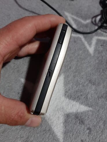 Electronics: Nokia 1, color - Beige — 7