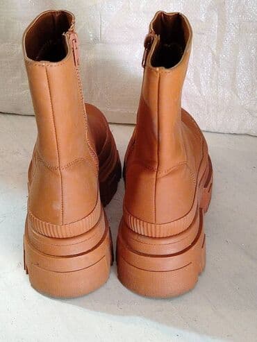 kozne cizme 39 broj: Čizme, 40 — 7