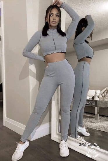 c a kombinezoni: A k c i j a
Komplet
1800 din — 2