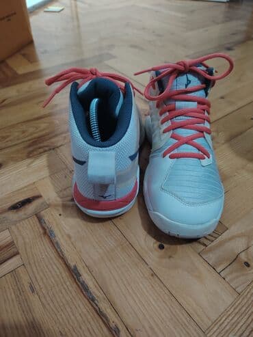 steve madden muske patike: Patike, Mizuno, veličina - 37 — 3