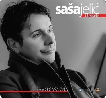 polovan ps4 cena: Prodajem CD Saše Jelića i SJ studio, album “Samo čaša zna”, plus 9 — 1