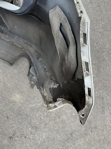 auto dijagnostike: ZADNJI BRANIK ZA VOLKSWAGEN GOLF 7 OD 2013. DO 2017. GOD. - OBLOGA — 5