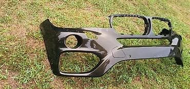 cari online: PREDNJI BRANIK F16 ZA BMW X6 | BMW X6 f16 prednji branik — 1