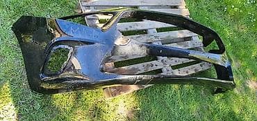 Car Parts: PREDNJI BRANIK W177 AMG ZA MERCEDES BENZ A KLASA | mercedes w177 — 2