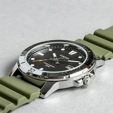 casio kupujemprodajem: Casio MTP-VD01-3E Potpuno NOV sat Casio MTP-VD01-3E, dolazi u — 5